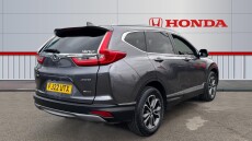 Honda CR-V 2.0 i-MMD Hybrid SR 5dr eCVT Hybrid Estate